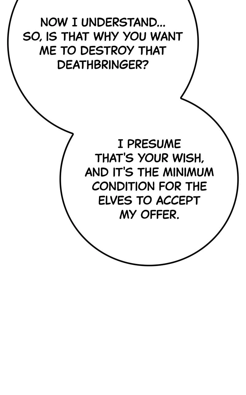 World's Strongest Troll Chapter 64 – DEX, the Peace Envoy Page 53