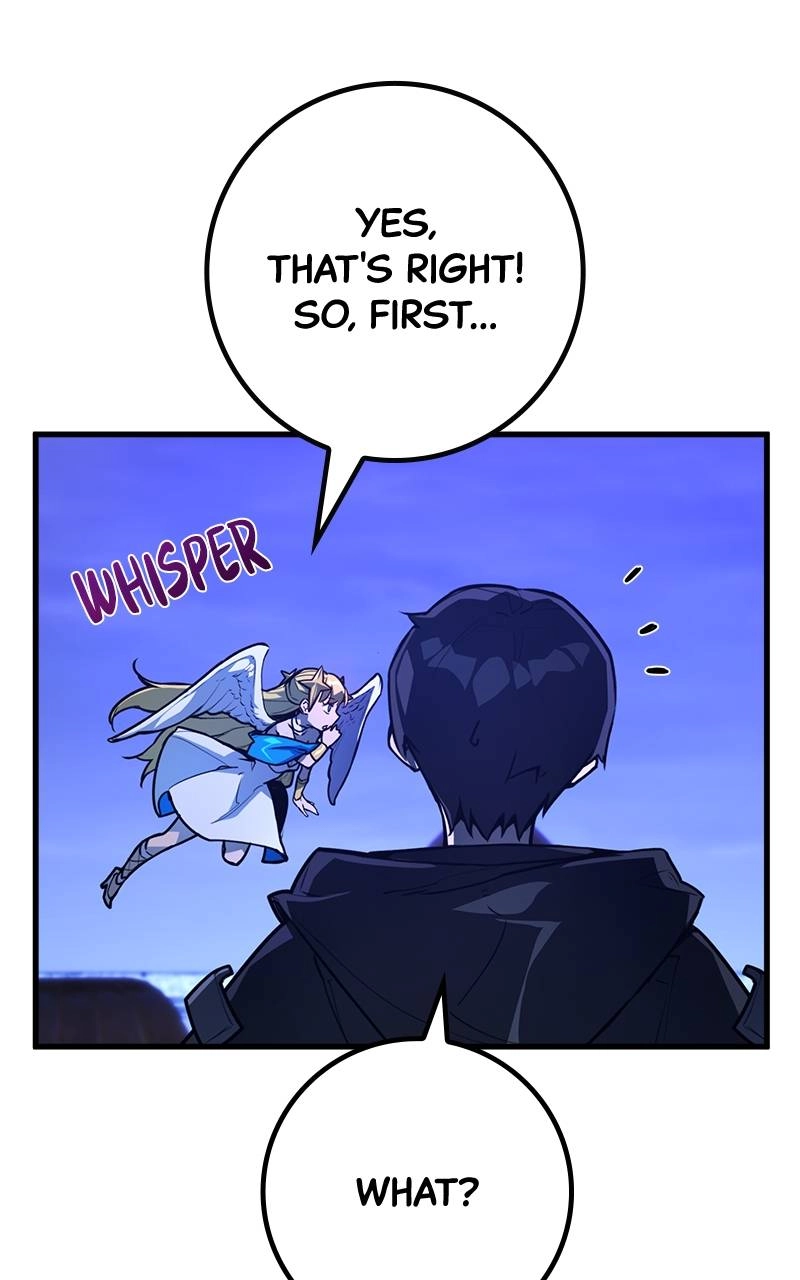 World's Strongest Troll Chapter 64 – DEX, the Peace Envoy Page 54