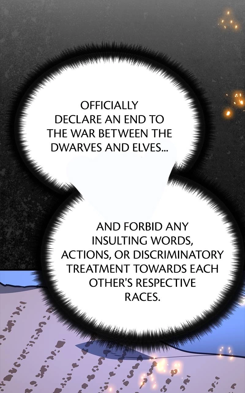 World's Strongest Troll Chapter 64 – DEX, the Peace Envoy Page 5