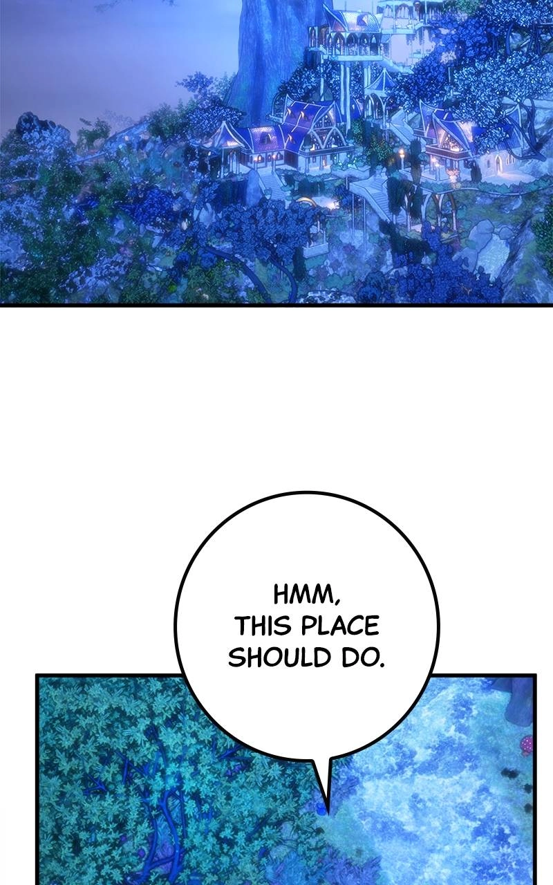 World's Strongest Troll Chapter 64 – DEX, the Peace Envoy Page 61