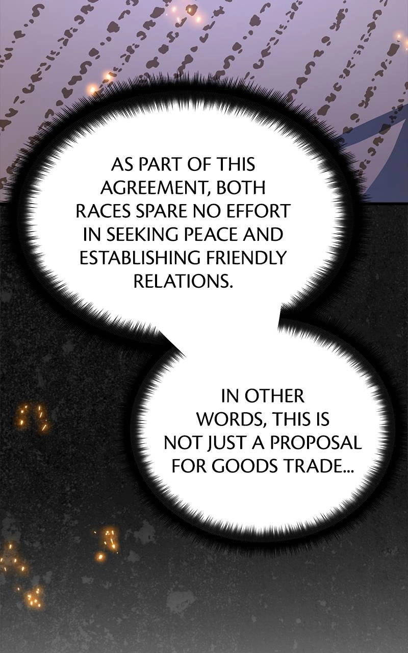 World's Strongest Troll Chapter 64 – DEX, the Peace Envoy Page 6