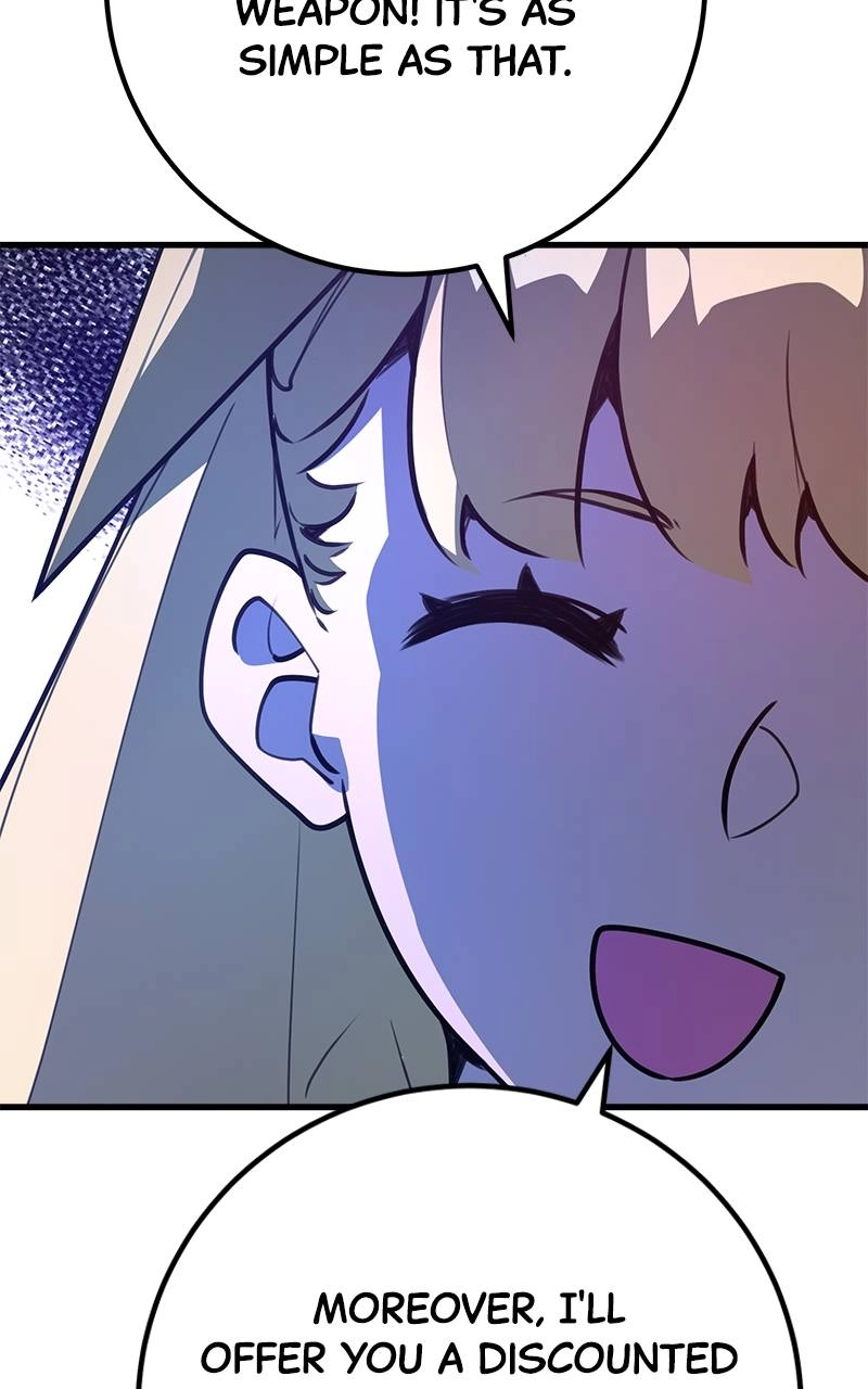 World's Strongest Troll Chapter 64 – DEX, the Peace Envoy Page 74