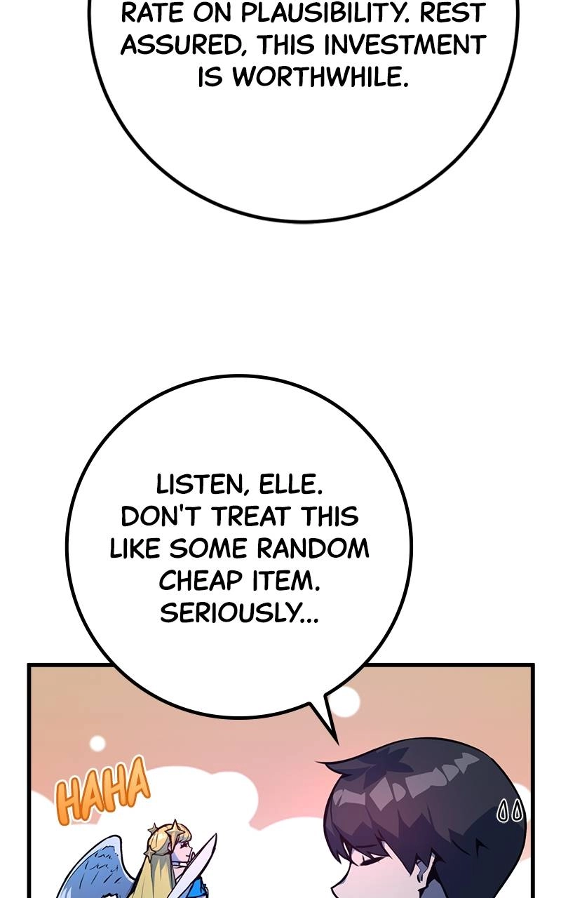 World's Strongest Troll Chapter 64 – DEX, the Peace Envoy Page 75