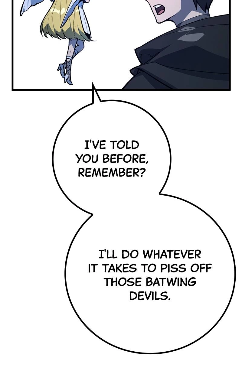 World's Strongest Troll Chapter 64 – DEX, the Peace Envoy Page 76
