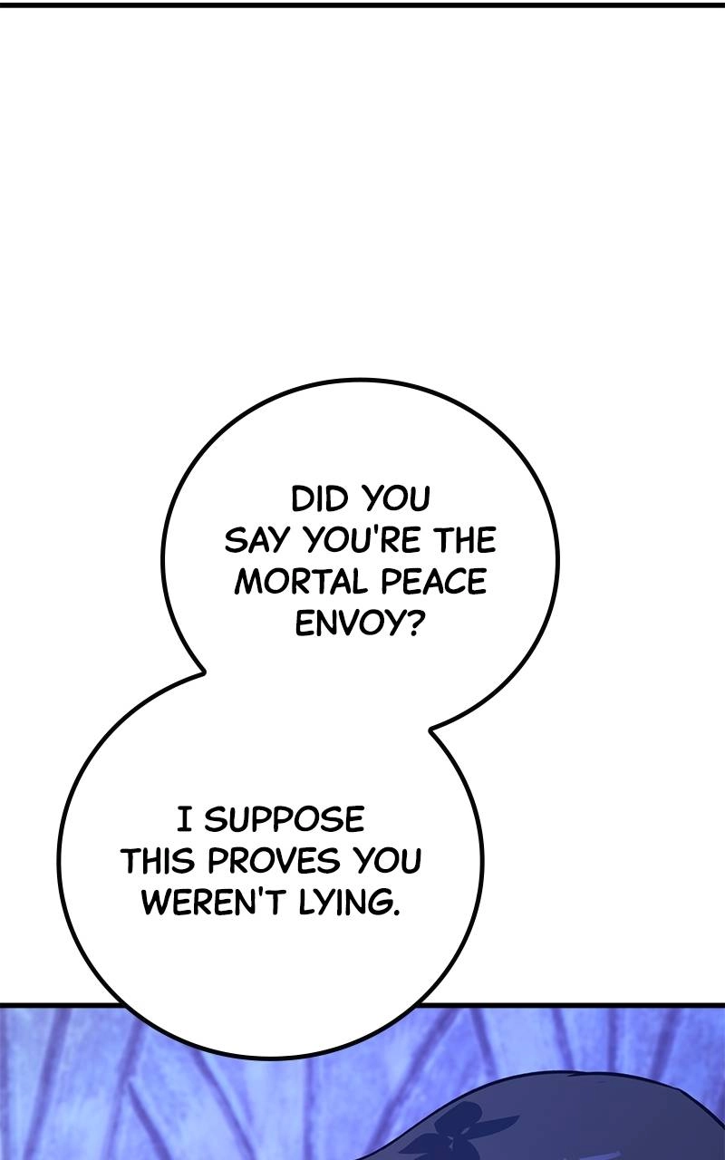 World's Strongest Troll Chapter 64 – DEX, the Peace Envoy Page 8
