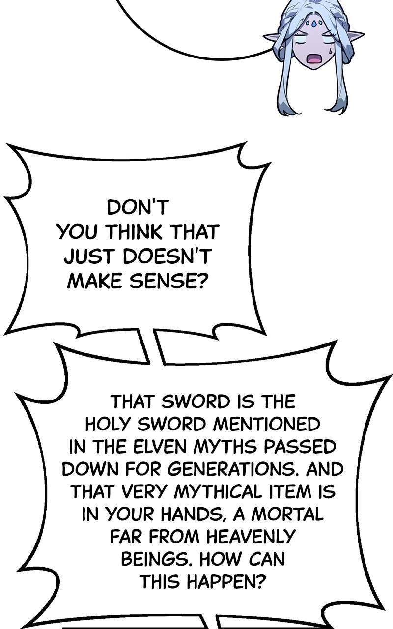 World's Strongest Troll Chapter 64 – DEX, the Peace Envoy Page 91