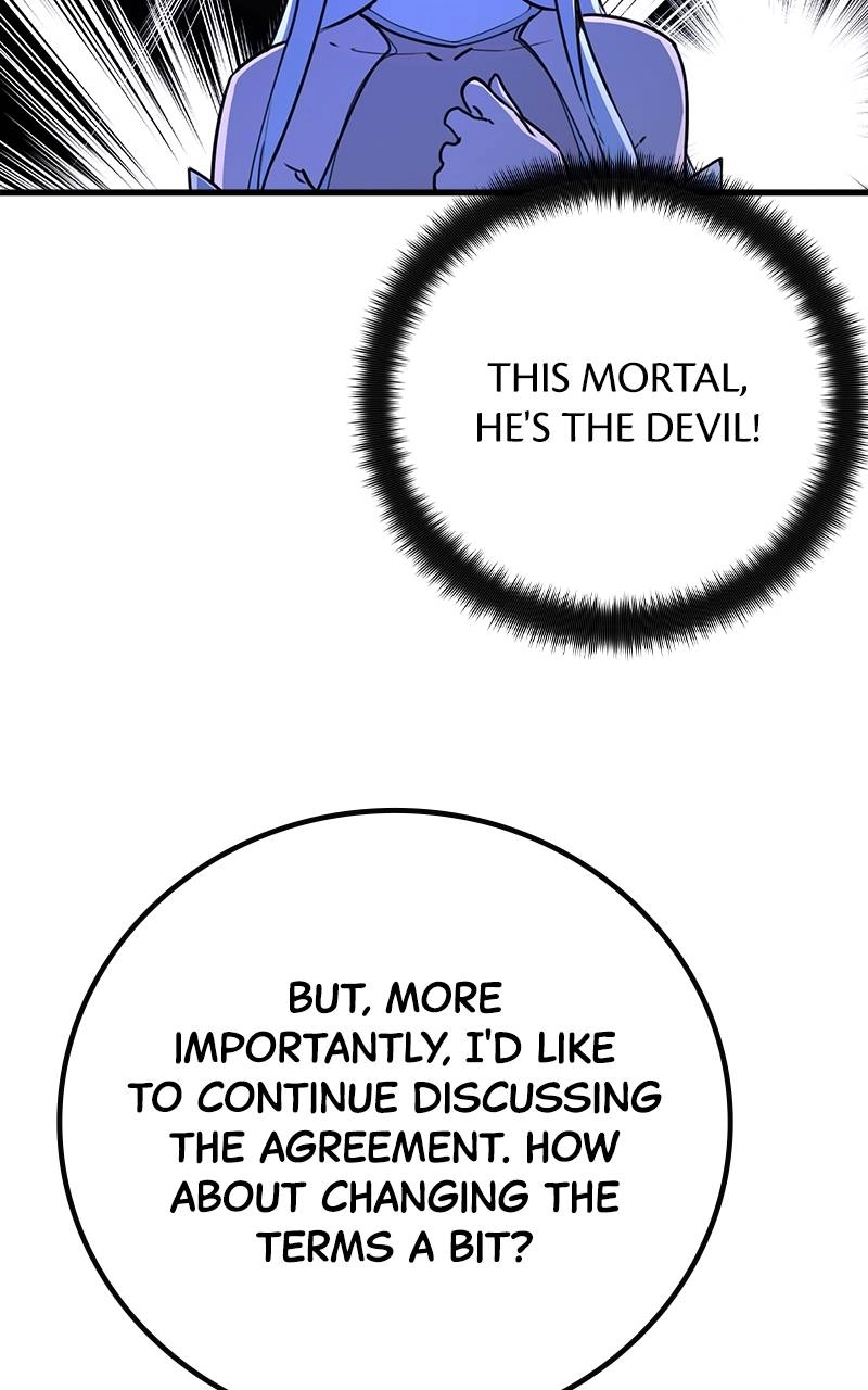 World's Strongest Troll Chapter 64 – DEX, the Peace Envoy Page 95