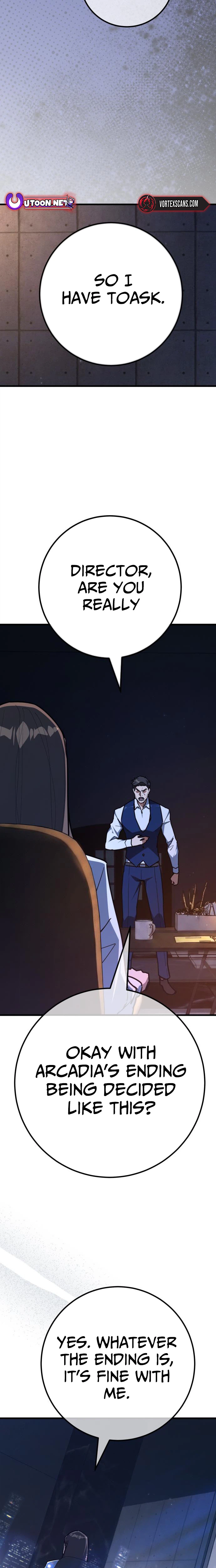 World's Strongest Troll Chapter 183 Page 5