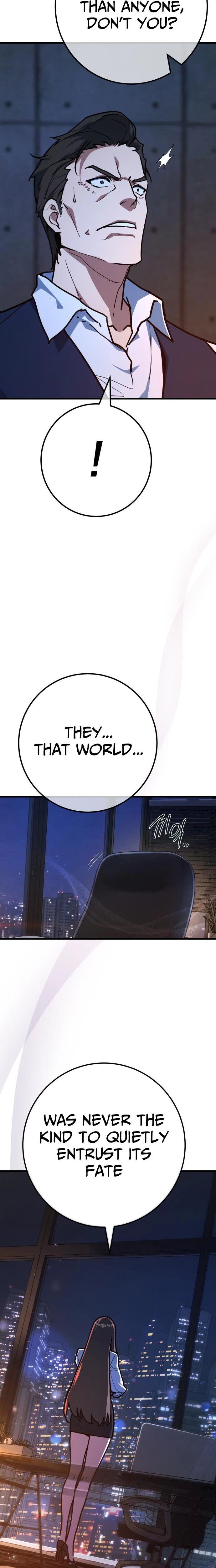 World's Strongest Troll Chapter 183 Page 7