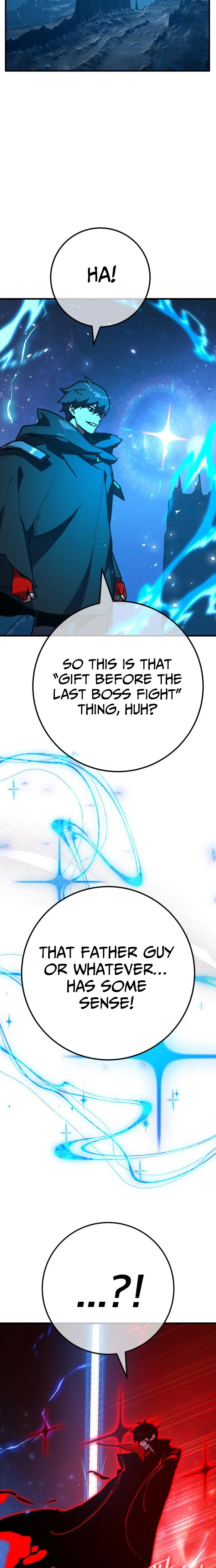 World's Strongest Troll Chapter 183 Page 14