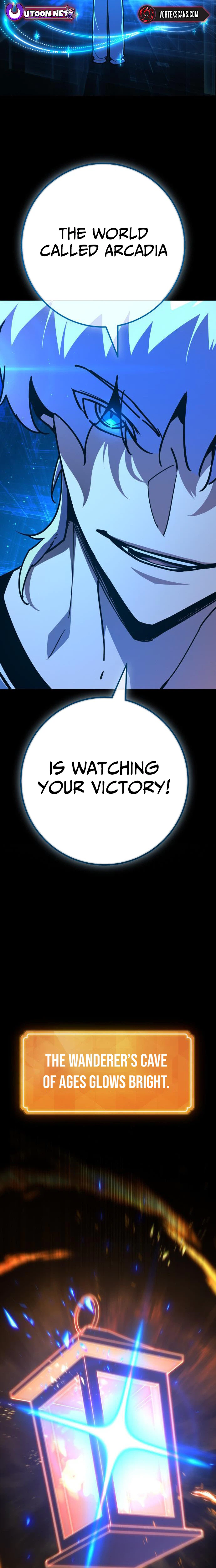 World's Strongest Troll Chapter 183 Page 23