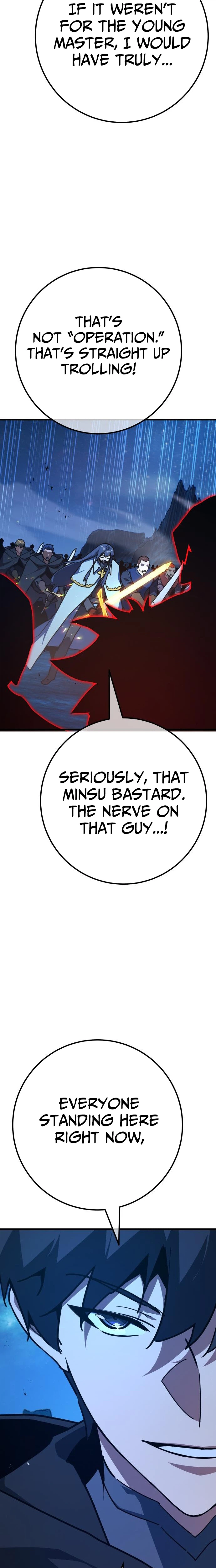 World's Strongest Troll Chapter 183 Page 29