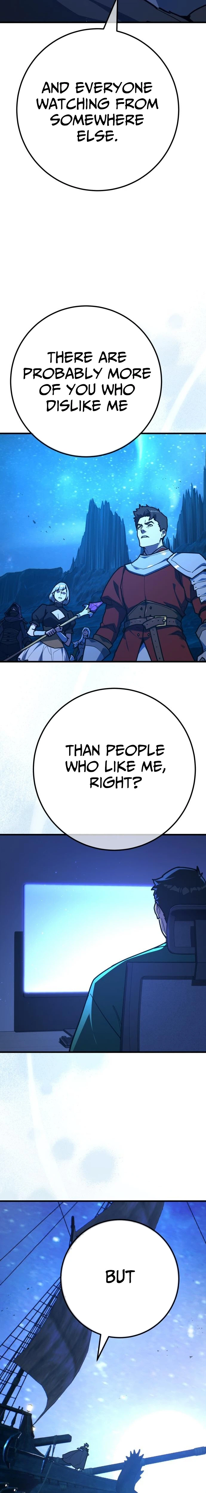World's Strongest Troll Chapter 183 Page 30