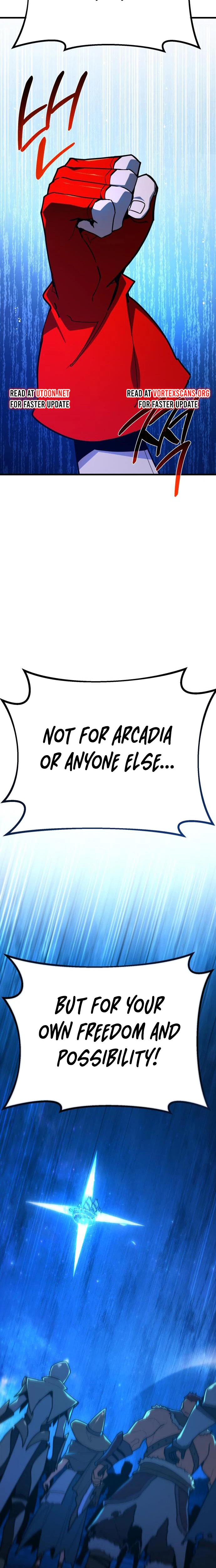 World's Strongest Troll Chapter 183 Page 32