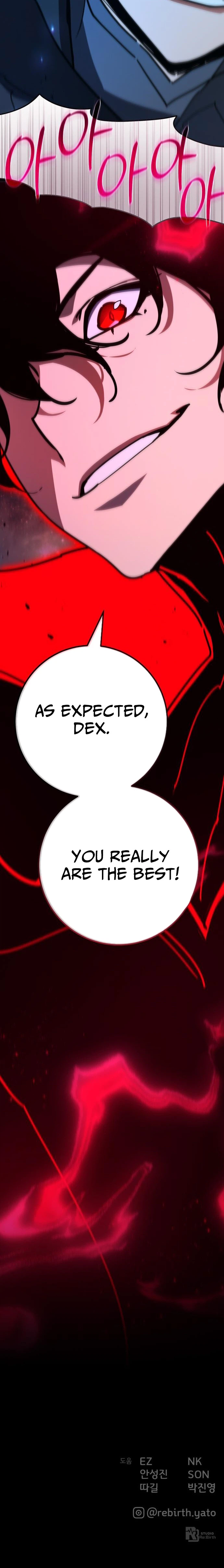 World's Strongest Troll Chapter 183 Page 34