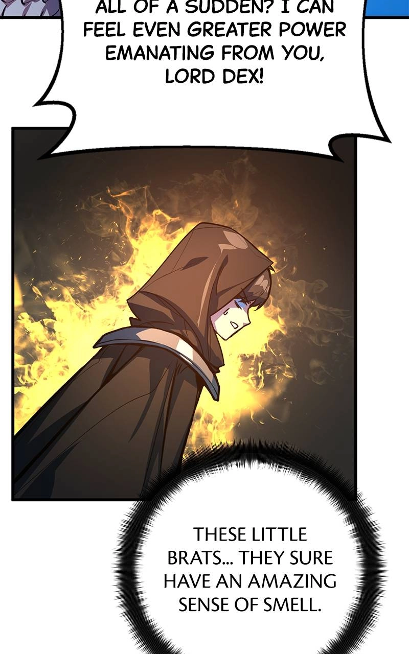 World's Strongest Troll Chapter 30 – Lich Argamer (2) Page 114