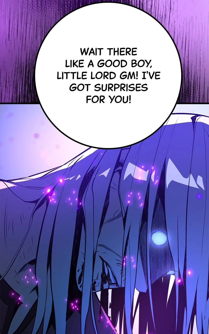 World's Strongest Troll Chapter 30 – Lich Argamer (2) Page 123