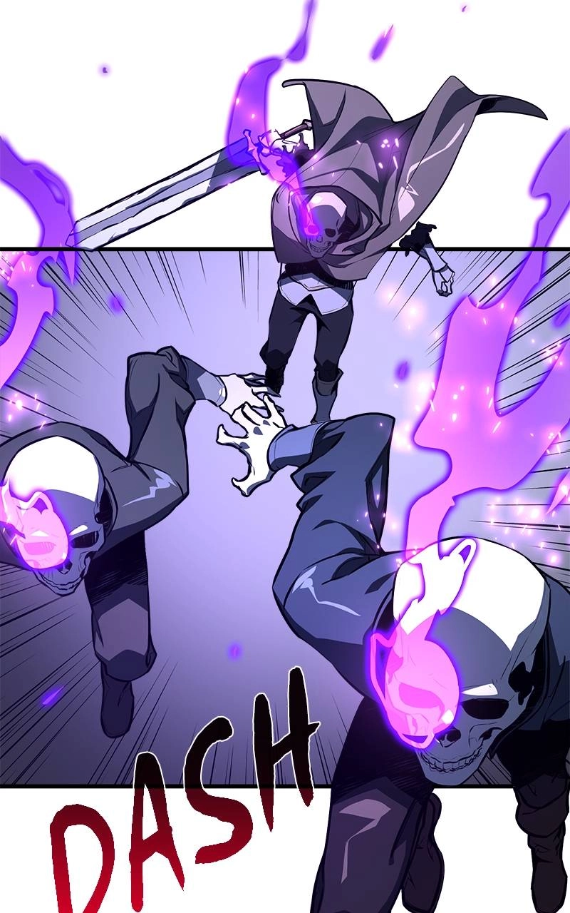 World's Strongest Troll Chapter 30 – Lich Argamer (2) Page 60