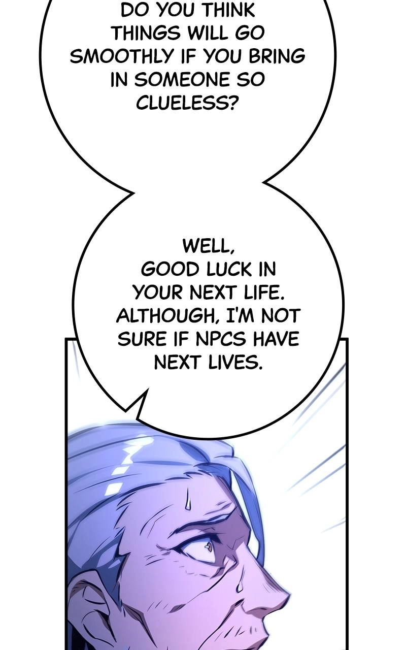 World's Strongest Troll Chapter 30 – Lich Argamer (2) Page 97