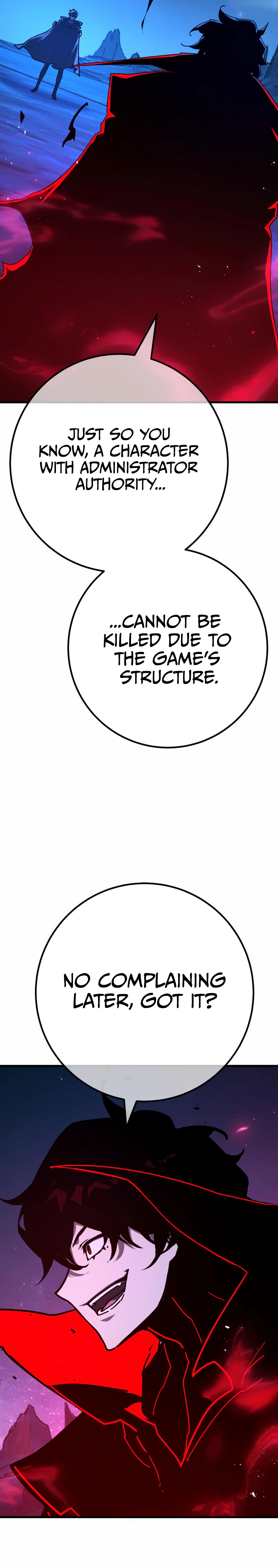 World's Strongest Troll Chapter 195 Page 12