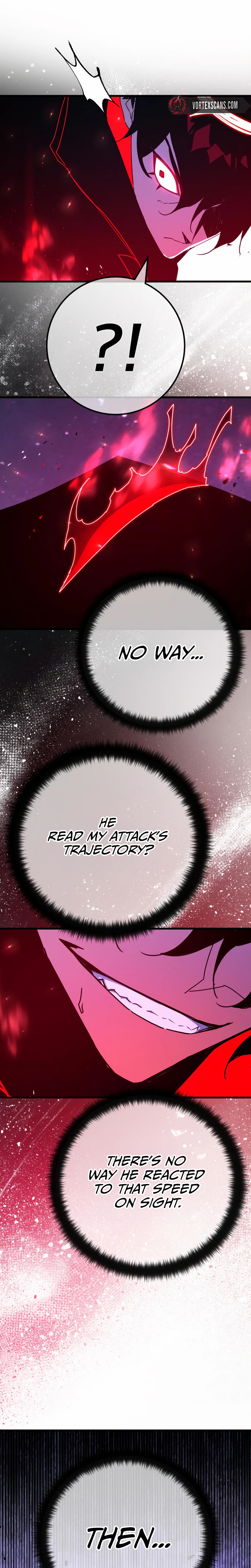 World's Strongest Troll Chapter 195 Page 24