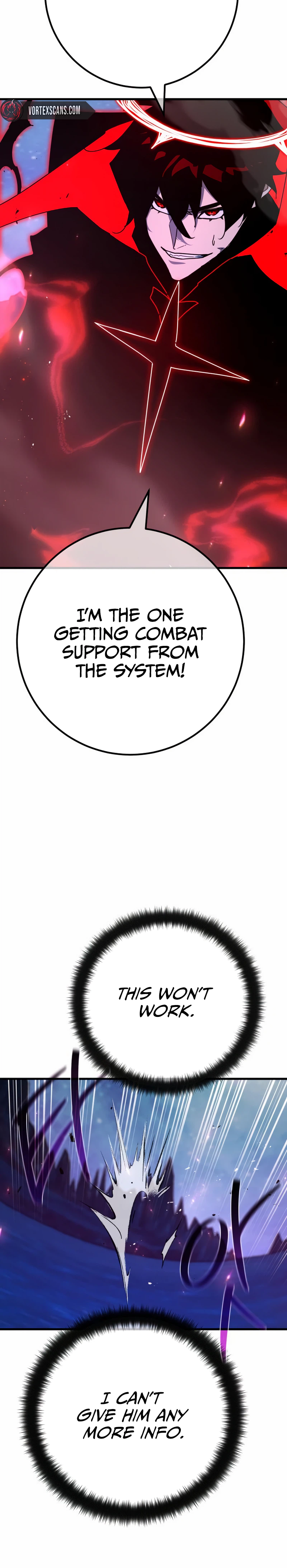 World's Strongest Troll Chapter 195 Page 26