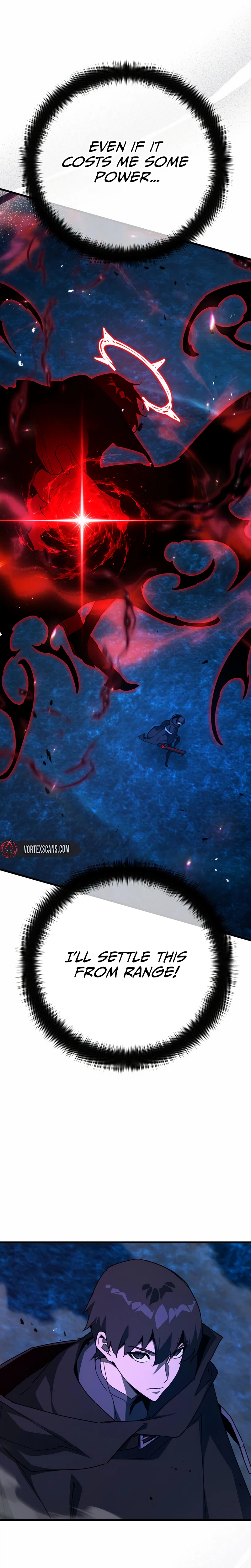 World's Strongest Troll Chapter 195 Page 27