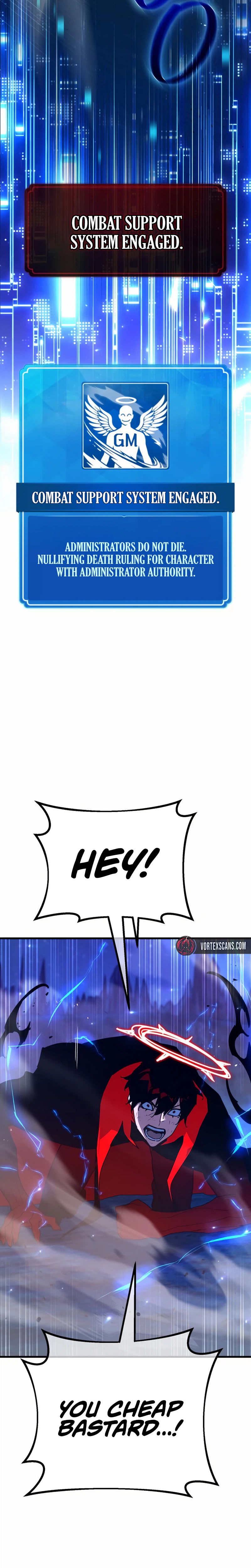 World's Strongest Troll Chapter 195 Page 29