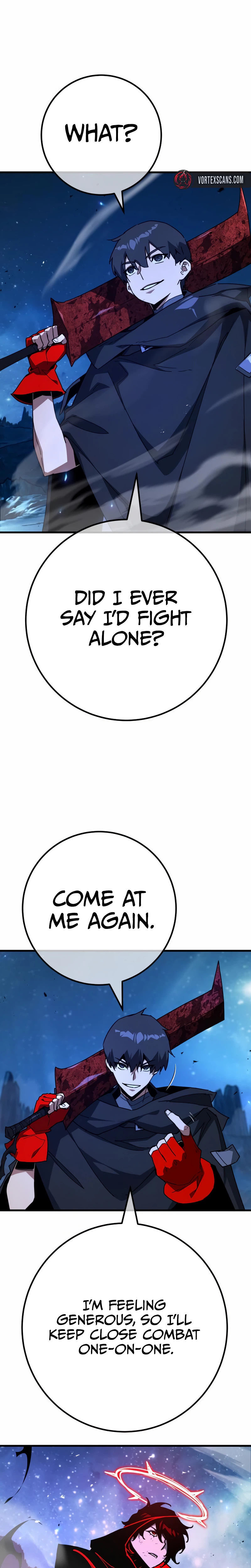 World's Strongest Troll Chapter 195 Page 30
