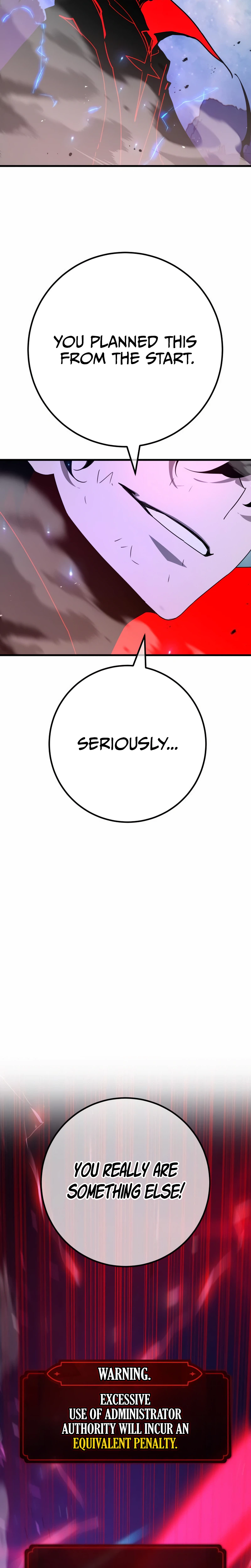 World's Strongest Troll Chapter 195 Page 31