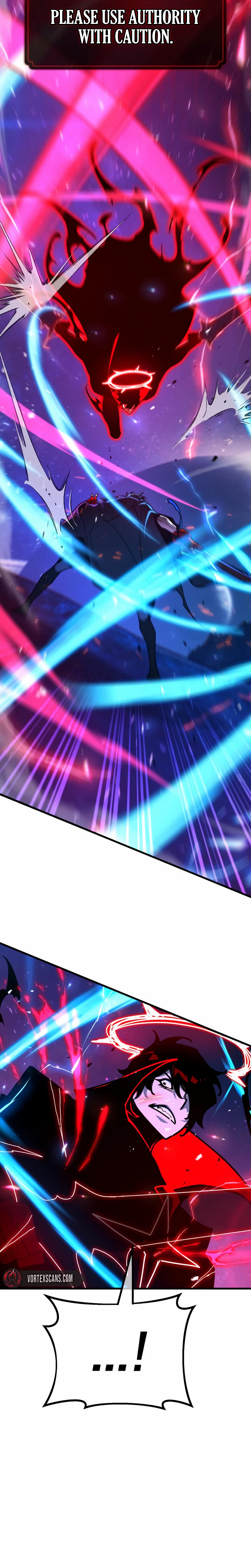 World's Strongest Troll Chapter 195 Page 32