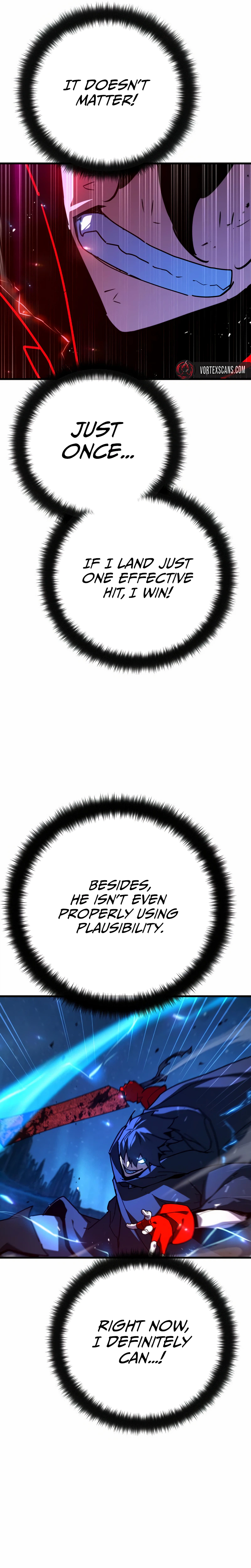 World's Strongest Troll Chapter 195 Page 33