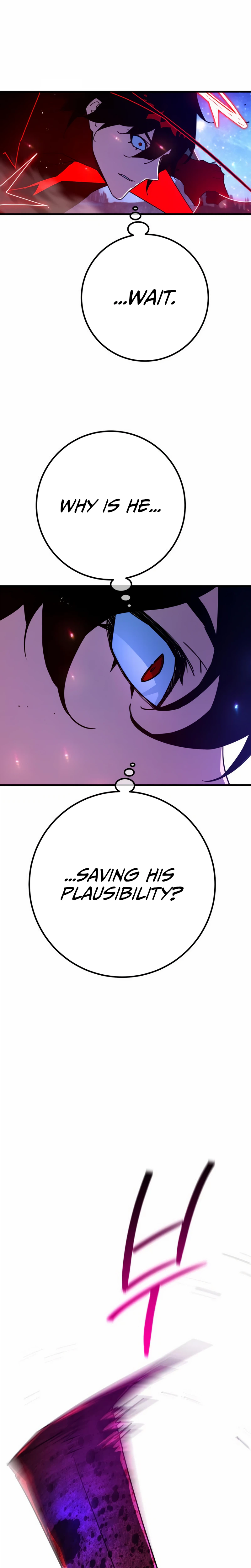 World's Strongest Troll Chapter 195 Page 34