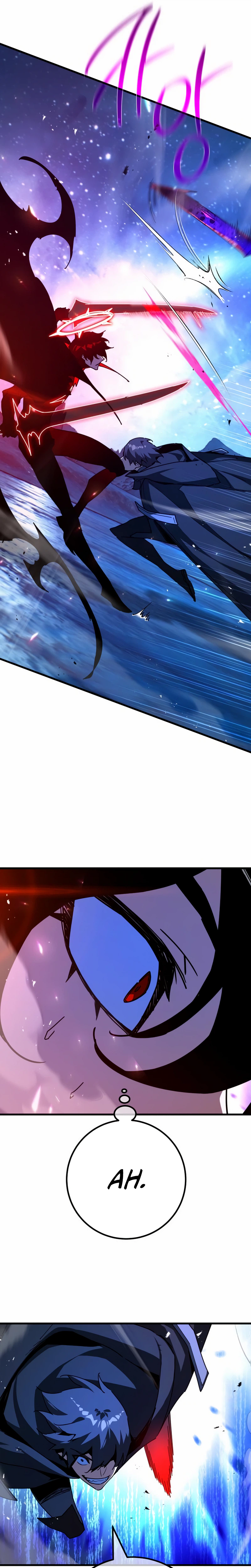 World's Strongest Troll Chapter 195 Page 36