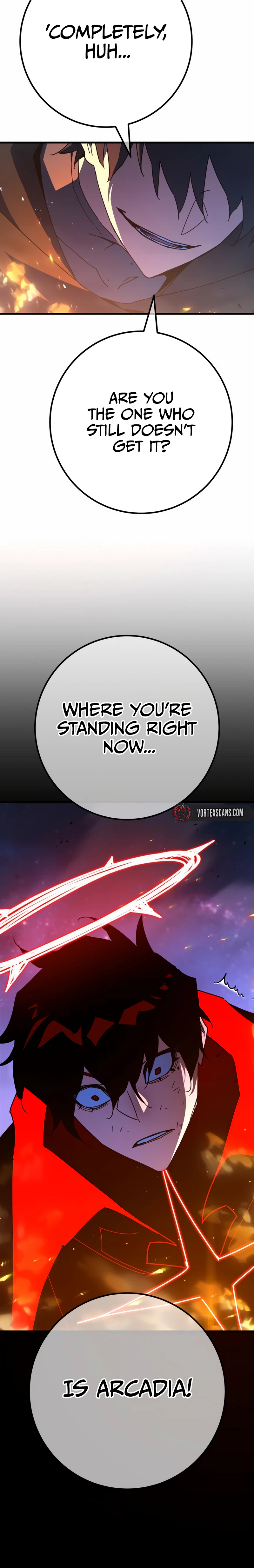 World's Strongest Troll Chapter 195 Page 41