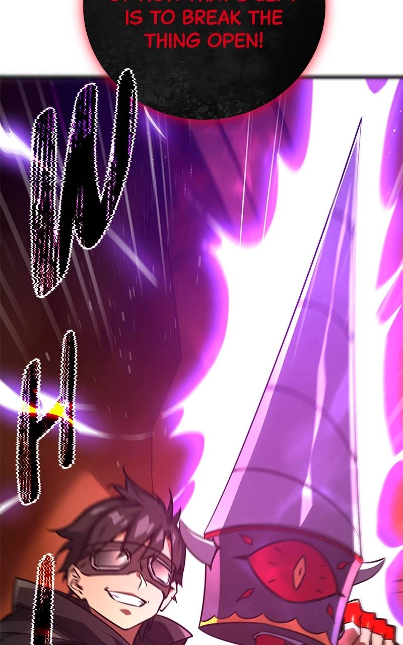 World's Strongest Troll Chapter 18 – Developers are Human, Too ! Got It ? (1) Page 101