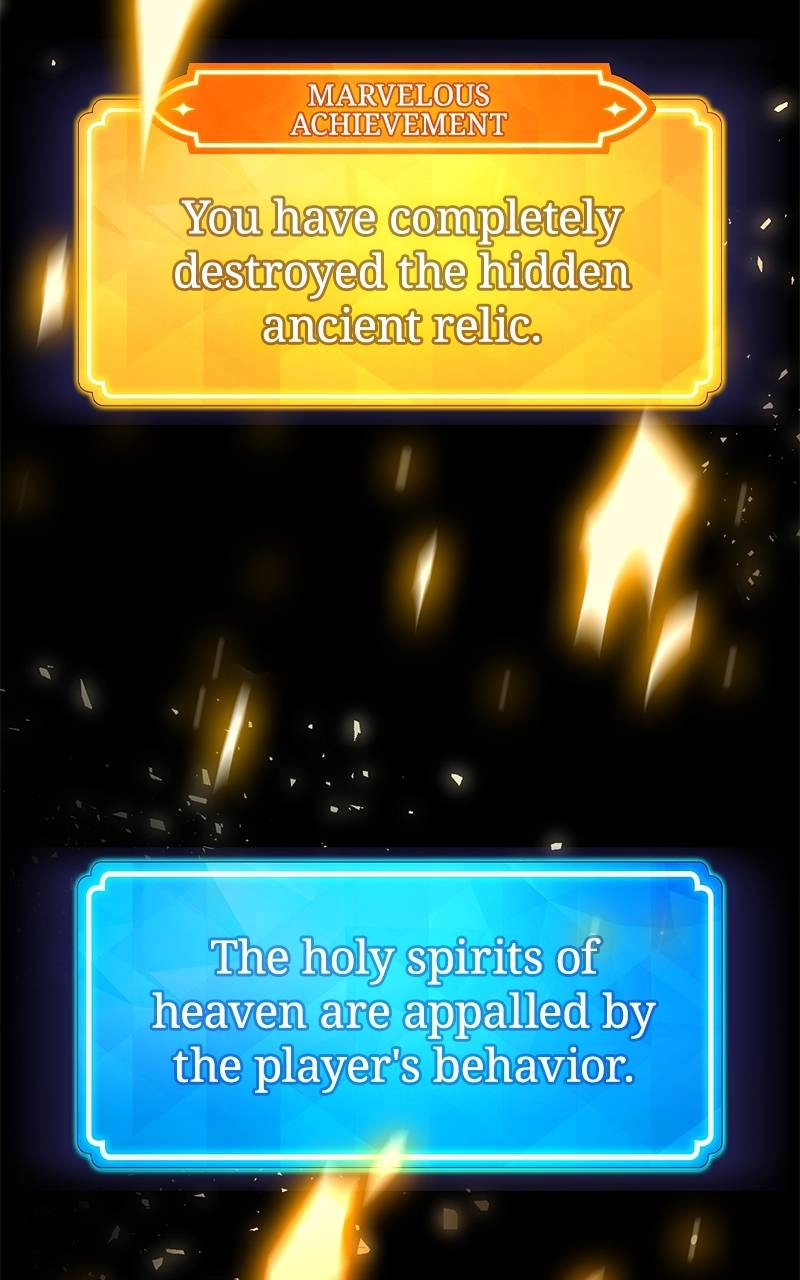 World's Strongest Troll Chapter 18 – Developers are Human, Too ! Got It ? (1) Page 109