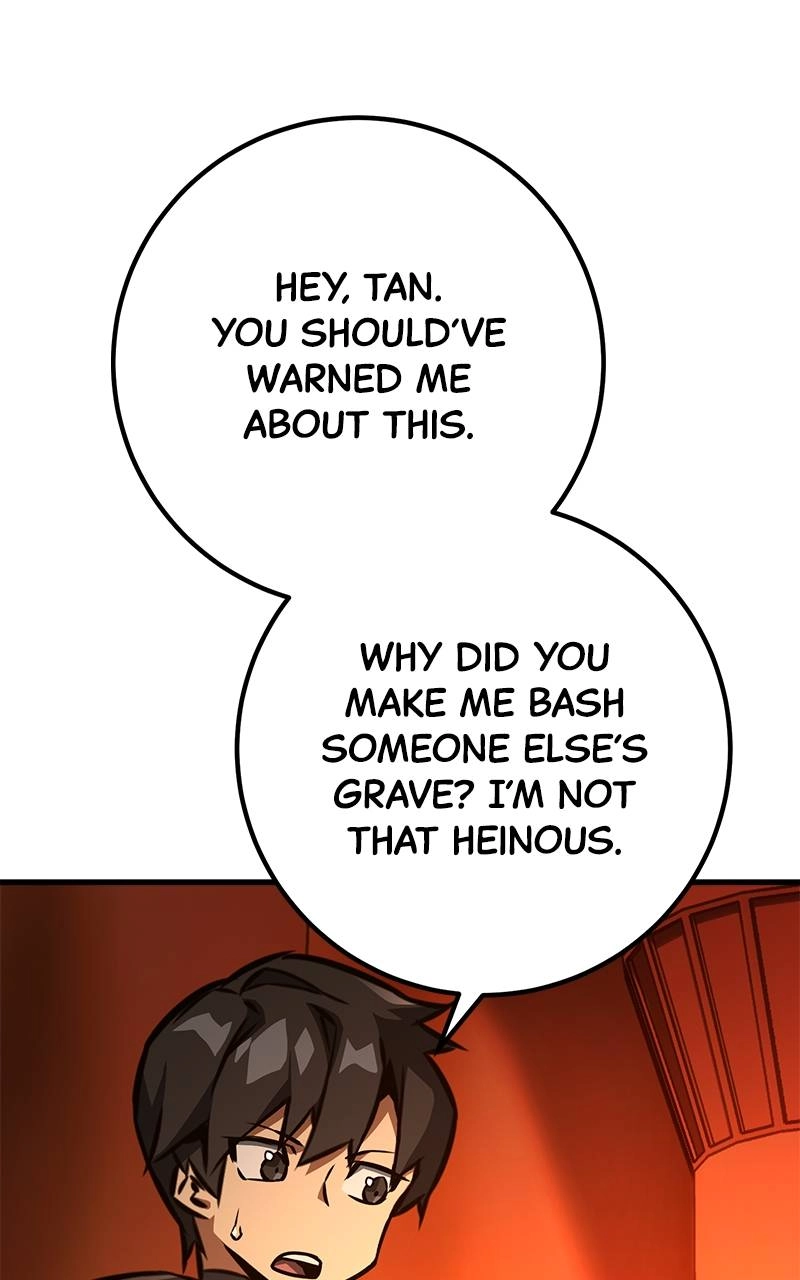 World's Strongest Troll Chapter 18 – Developers are Human, Too ! Got It ? (1) Page 118