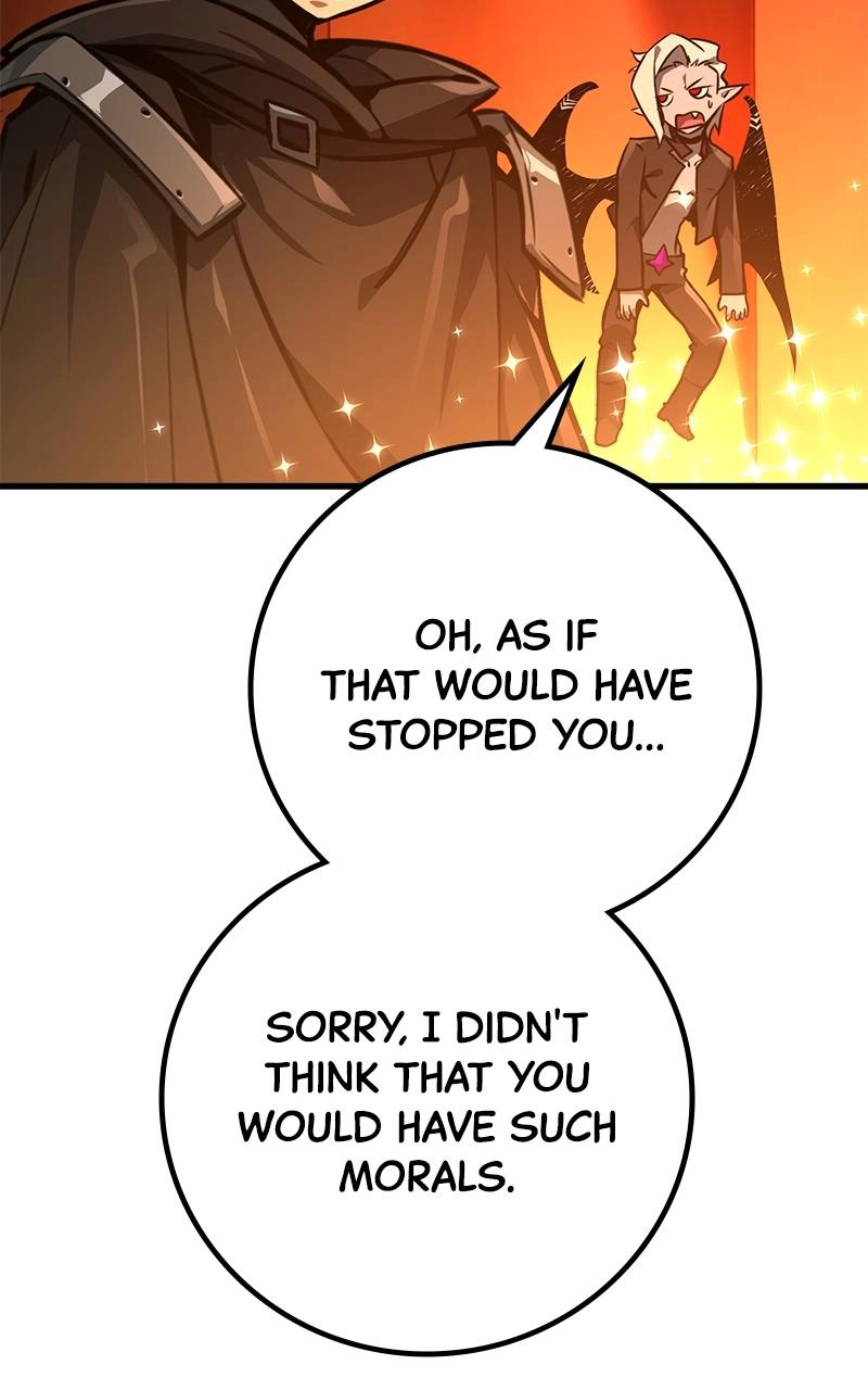World's Strongest Troll Chapter 18 – Developers are Human, Too ! Got It ? (1) Page 119