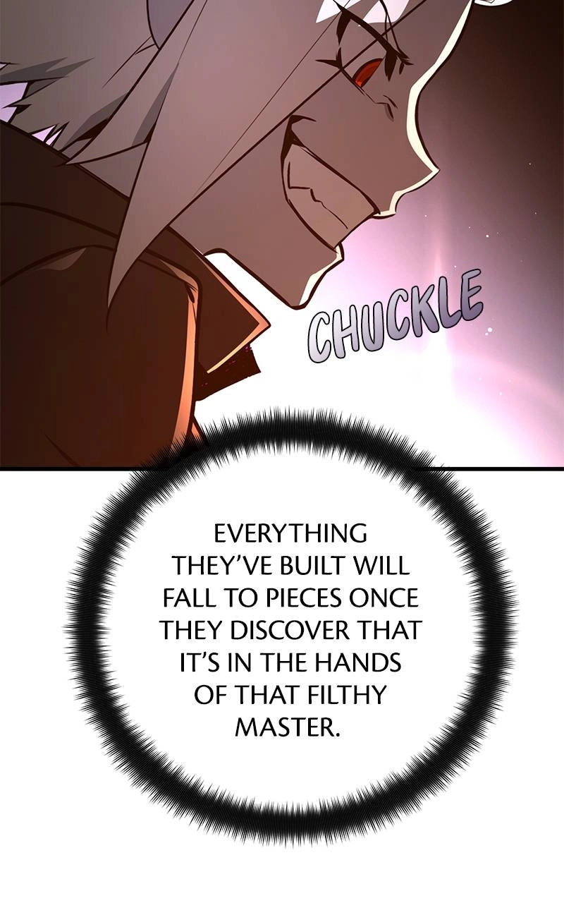 World's Strongest Troll Chapter 18 – Developers are Human, Too ! Got It ? (1) Page 126