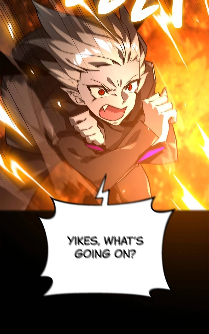 World's Strongest Troll Chapter 18 – Developers are Human, Too ! Got It ? (1) Page 134