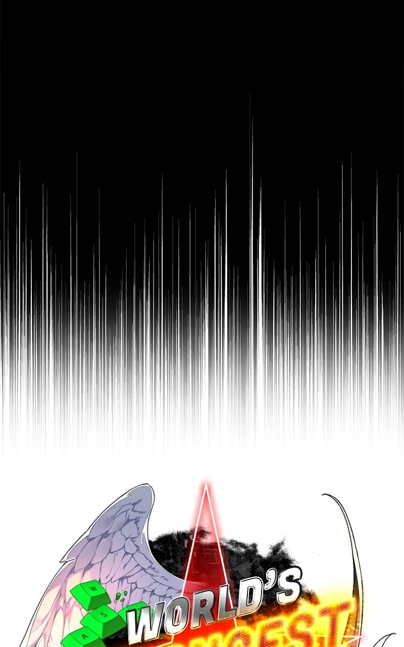 World's Strongest Troll Chapter 18 – Developers are Human, Too ! Got It ? (1) Page 13