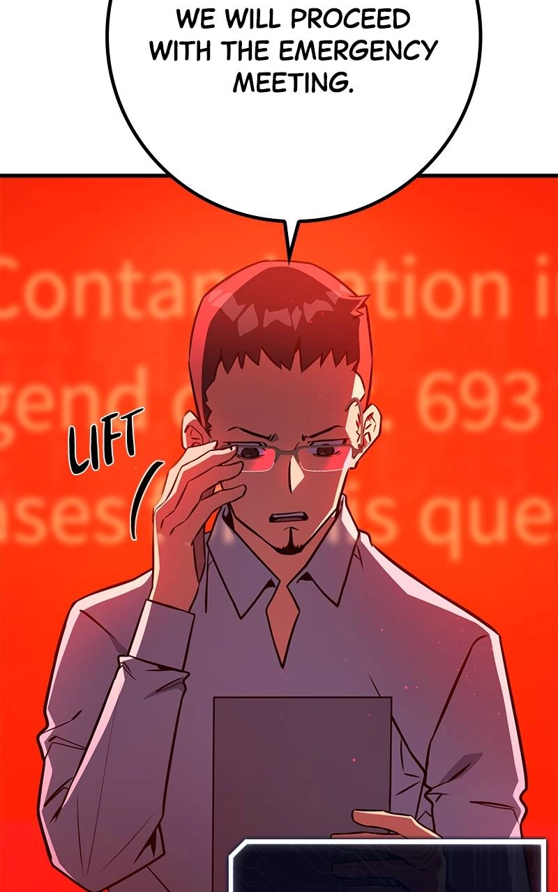 World's Strongest Troll Chapter 18 – Developers are Human, Too ! Got It ? (1) Page 17