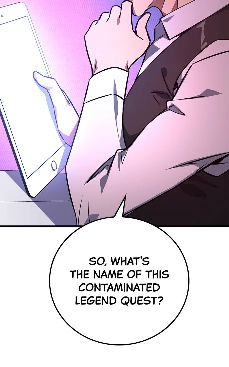 World's Strongest Troll Chapter 18 – Developers are Human, Too ! Got It ? (1) Page 37
