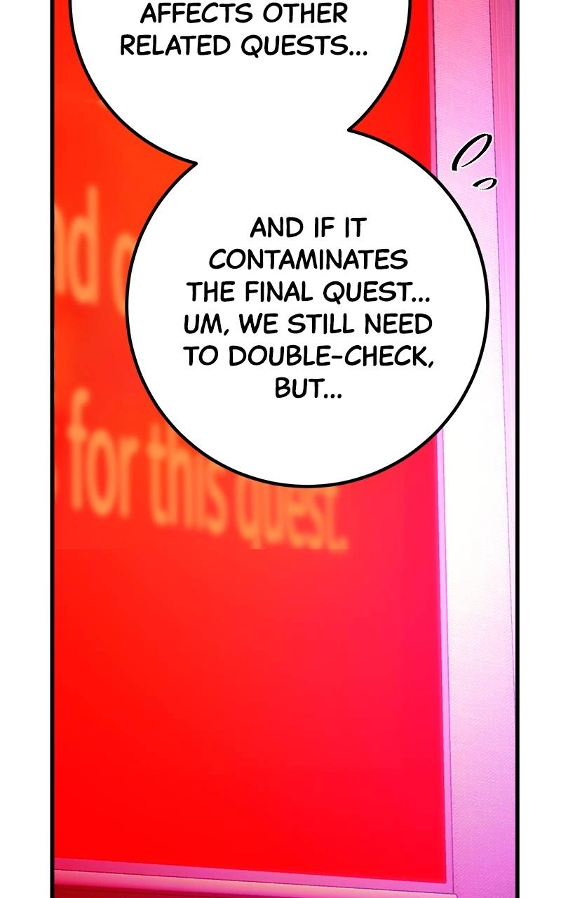 World's Strongest Troll Chapter 18 – Developers are Human, Too ! Got It ? (1) Page 39