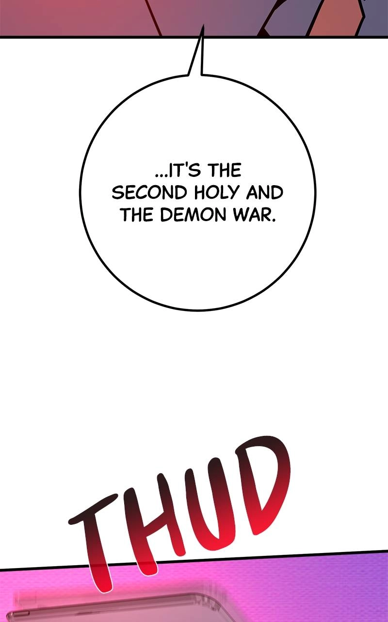 World's Strongest Troll Chapter 18 – Developers are Human, Too ! Got It ? (1) Page 42