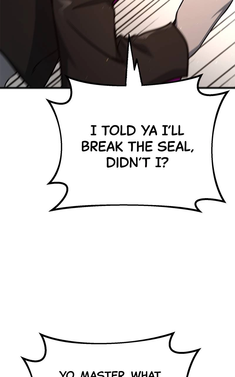 World's Strongest Troll Chapter 18 – Developers are Human, Too ! Got It ? (1) Page 52