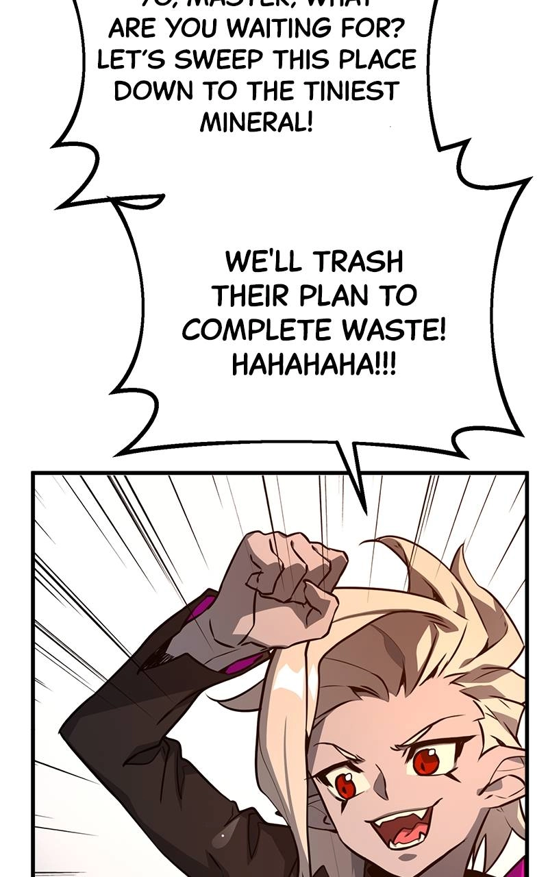 World's Strongest Troll Chapter 18 – Developers are Human, Too ! Got It ? (1) Page 53