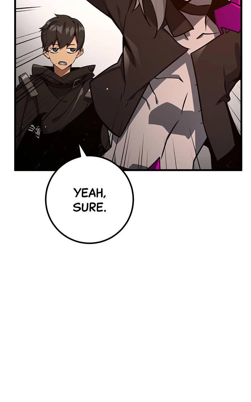 World's Strongest Troll Chapter 18 – Developers are Human, Too ! Got It ? (1) Page 54