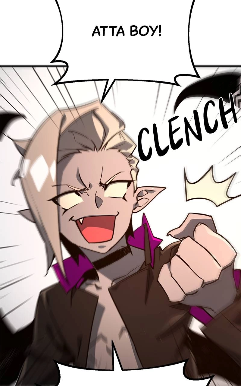 World's Strongest Troll Chapter 18 – Developers are Human, Too ! Got It ? (1) Page 80
